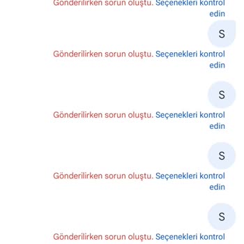 Vodafone 7000 Ve 542 Gibi Servislerden Faydalanamıyorum Eksik Ve Hatalı Numara