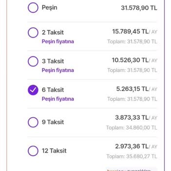 Hepsiburada 3 Ay Sonra Ödeme