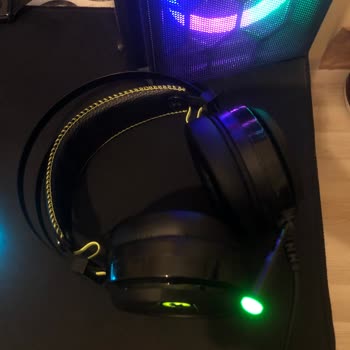 Gamepower Medusa Sağ Kulaklık Kesiyor