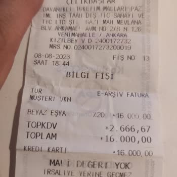 Arçelik Firması Ve Bayi