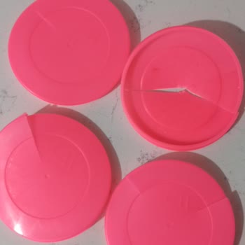 Lav Master Saklama Kabı Kapak Problemi