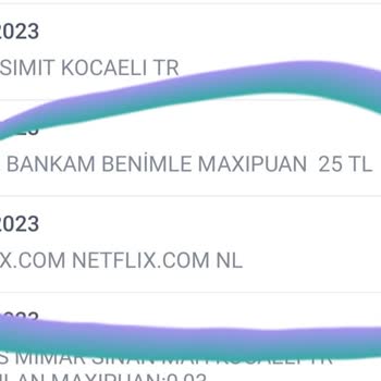 Paycell Ödeme İadesi Ve İşlem Ücreti Talebi
