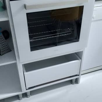 Cömert Teknik Ankastre Set Montajı Sonrası Tezgahımın Kırılması