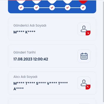 Modaselvim Para İademi Alamadım