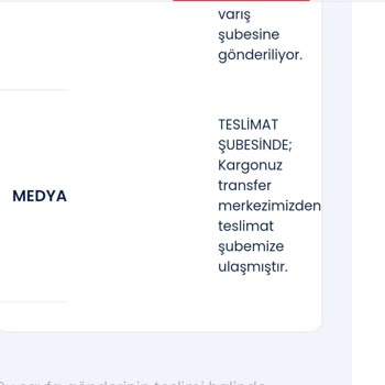 Modaselvim Para İademi Alamadım