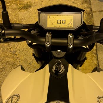 Benelli 1. 0 Motorun Çalışmaması Ve 2. Gün Beni Yolda Bırakması