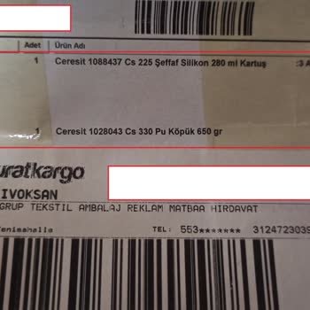 Sesam Grup Hepsiburada'da Önemli Olan Müşteri Memnuniyeti Değil Mağaza Komisyonu