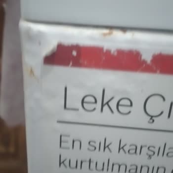 Bosch Çamaşır Makinesi Paslanma Soru