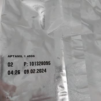 Aptamil Bebek Maması Bozuk Ve Tehlikeli!