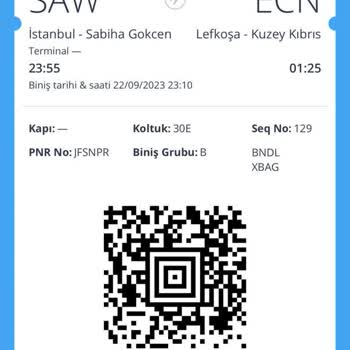 Ben Böyle Bir Şey Görmedim Pegasus