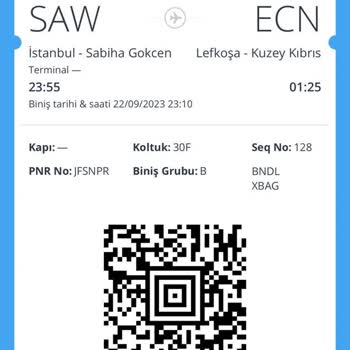 Ben Böyle Bir Şey Görmedim Pegasus