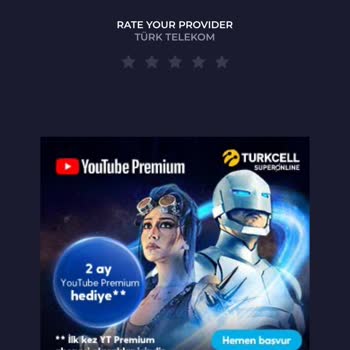 TTNET İlgisizliği Ve Arıza Çözümü Olmaması