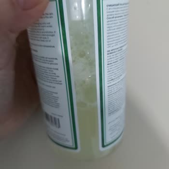 Maruderm Yüz Yıkama Jeli