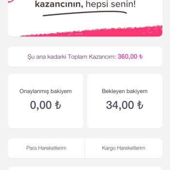 Gardrops Premium Haksız Kazanç