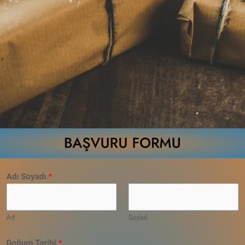 Esen Paketleme Evde İş Başvuru