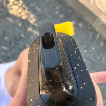 Vozol Likit Akıtma Sorunu