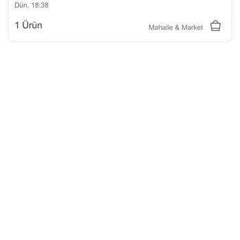 Yemeksepeti Arıza Yazısı Ve Para Çekmesi