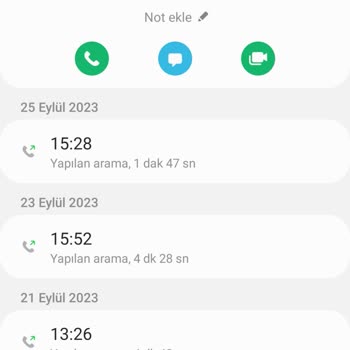 Bosch Buzdolabı Arızası ve Güven Sorunu