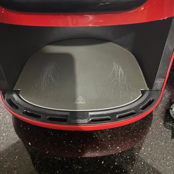 Karaca Züccaciye Airfryer İle İlgili Memnuniyetsizlik