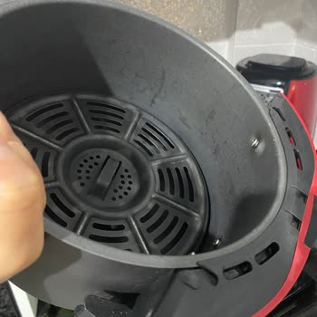 Karaca Züccaciye Airfryer İle İlgili Memnuniyetsizlik