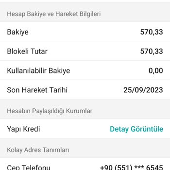 Garanti BBVA İşsizlik Maaşına Bloke Konulması