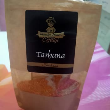 Getir Remziye Hanım Çiftliği Tarhanası Tarhanadan Başka Her Şeye Benziyor