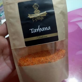 Getir Remziye Hanım Çiftliği Tarhanası Tarhanadan Başka Her Şeye Benziyor