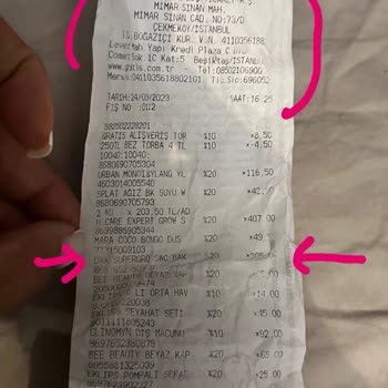 Gratis Mağazasından Aldığım Dax Supergro Ürünü Saçlarımı Döktü