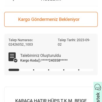 Karaca Kahve Makinesi Servis Gecikmesi