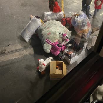 Ede Turizm Uzun Süreli Bekletme Ve Depoyu Ev Taşıma İçin Kullanma