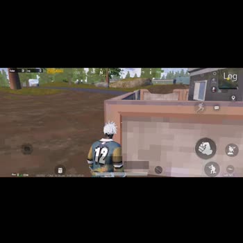 PUBG (Pubgmobile.com) Oyunun Grafikleri Bozuldu Oyun Mozaik Ve Bulanık Gösteriyor