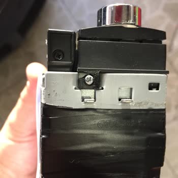 Forx Markası Ürün Kusurlu Değişim Veya İade Yapmıyor Muhatap Yok