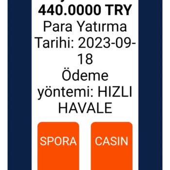 Mostbet Casino İnsanların Parasına Göz Koymuşlar