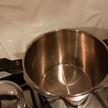 Fissler Taban Rengi Solması
