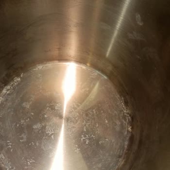 Fissler Taban Rengi Solması