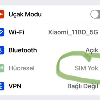Turkcell Sim Kartım 24 Saattir Kapalı Ve Büyük Mağduriyet Yaşıyorum
