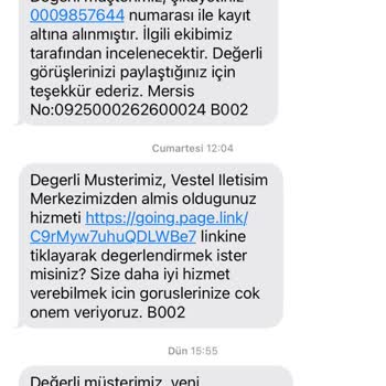 Vestel Buzdolabının 2kez Değişimi