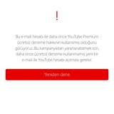 Vodafone Yanıltıcılığı, Kampanyalardan Yararlanamıyorum