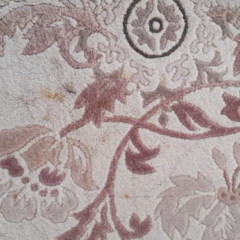 Nuroğlu Halı Yıkama (Konya) Kötü Hizmeti