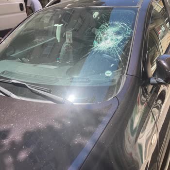 Nissan Araç Cam Değişim Sorunu