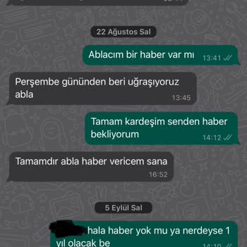 Uçar Motor Hasarlı Parça Değişim Olmaması