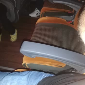 Kamil Koç 2+1 Koltuk 2+2 Çıktı