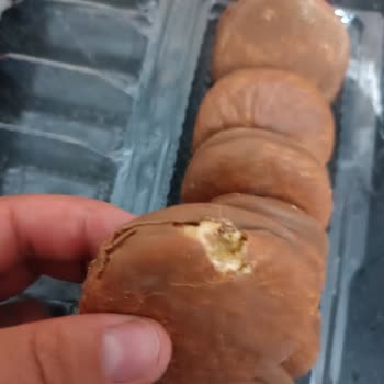 Beyoğlu Çikolata Aşkım Sandviç Kek Kötü Çıkması