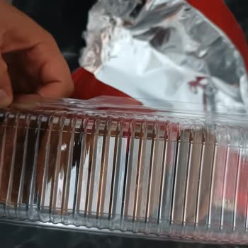 Beyoğlu Çikolata Aşkım Sandviç Kek Kötü Çıkması