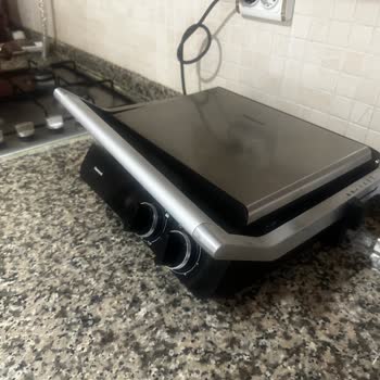 Homend Tost Makinesi Fiyatı Pahalı, Kalitesi Çok Kötü