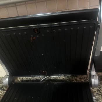 Homend Tost Makinesi Fiyatı Pahalı, Kalitesi Çok Kötü