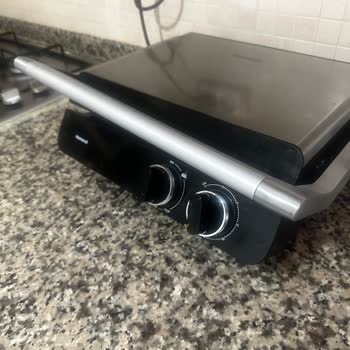 Homend Tost Makinesi Fiyatı Pahalı, Kalitesi Çok Kötü