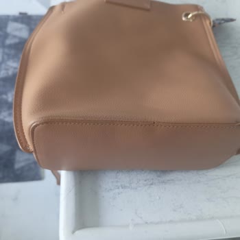 Boyner Fabrika Çantam Yırtıldı