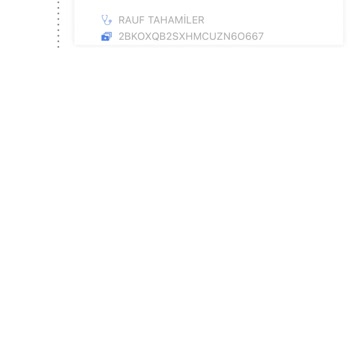 Medicana Hospitals İlgisizlik, Baştan Savma, Yanlış Tanı