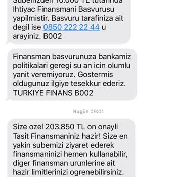 Türkiye Finans İnsanlarla Adeta Oynuyor!